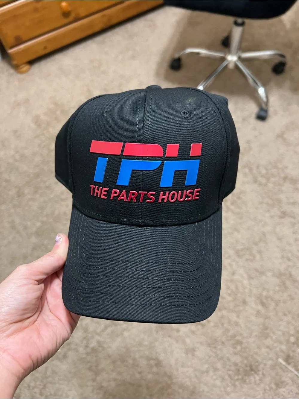 TPH brand new men’s hat